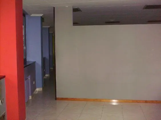 ENTREPLANTA EN ALQUILER EN EL CENTRO — 2