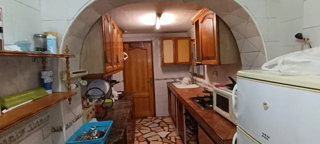CHALET CON 3 DORMITORIOS, ZONA CON TODOS LOS SERVICIOS CERCA, COLONIA MADRID — 18
