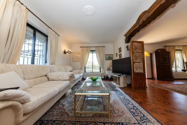 Preciosa casa de campo en venta en Entrerrios, Mijas — 10