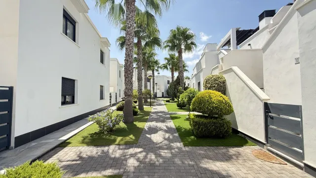 Casa 3 habitaciones en venta - Lomas de Cabo Roig — 16