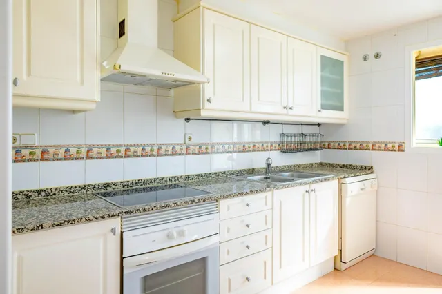 Duplex vpo en Paiporta — 41
