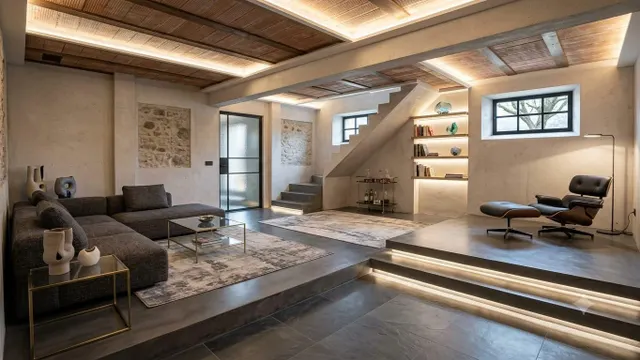 Un lienzo en blanco con 1.000 m2 de parcela y todo por imaginar — 6