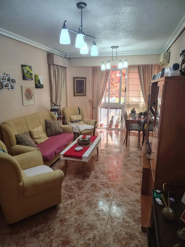 Piso 3 habitaciones 91m² en venta - Los Ángeles
