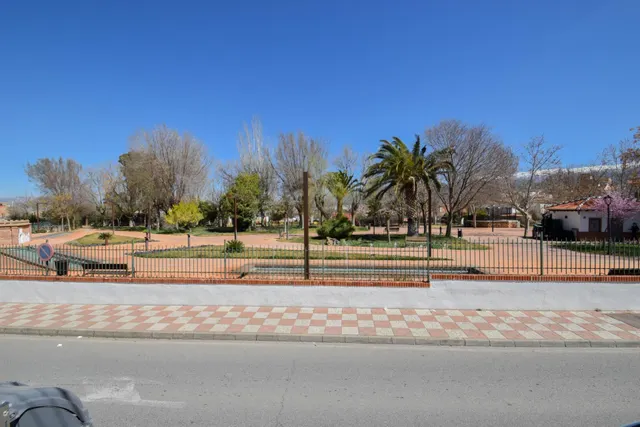 Exclusivo solar en la Villa de Otura — 39