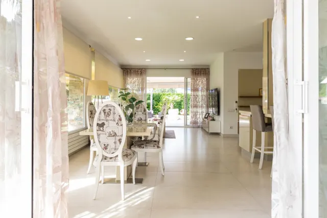 Chalet de lujo en Urbanización Cruz de Gracia — 35