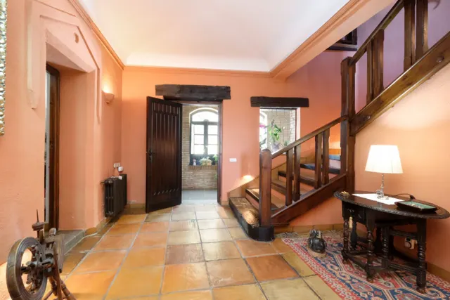 CASA DE LUJO EN LA ZUBIA — 44