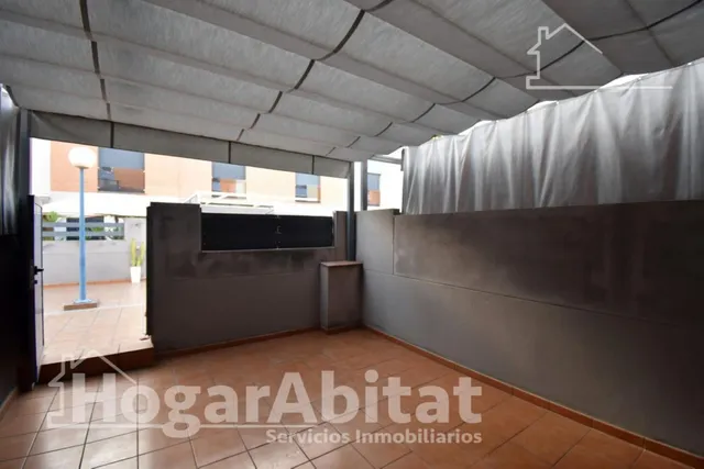 ESTUPENDO ADOSADO SEMINUEVO CERCA DE LA PLAYA CON DOBLE TERRAZA, GARAJE Y TRASTERO — 37