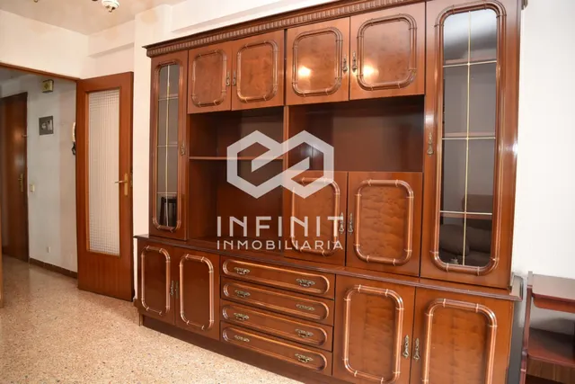 ¡IMAGINA LO QUE PUEDE LLEGAR A SER!... Una gran vivienda con alma y potencial en una de las mejores ubicaciones de Alcalá. — 27
