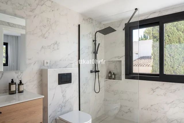 Chalet 3 habitaciones 183m² en venta - Marbella — 30