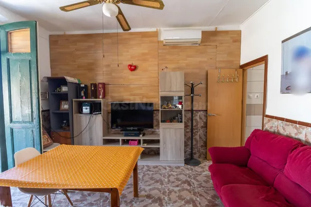 CORTIJO EN VENTA EN LA VILLA DE GÁDOR – PARAJE LAS HERRERÍAS - foto 4