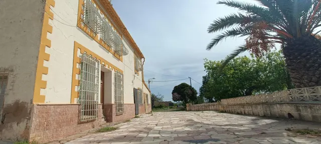 Villa 4 habitaciones 105m² en venta - Comunidad valenciana — 6
