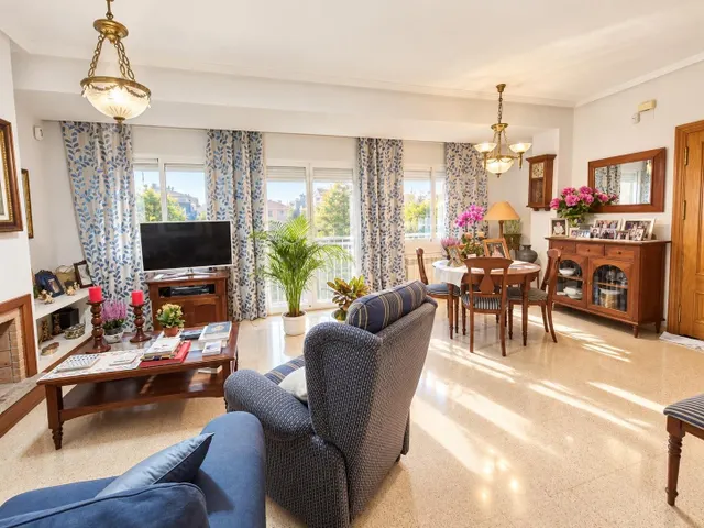 ¡Vendo Chalet en la Huerta de Orihuela Ciudad! — 3