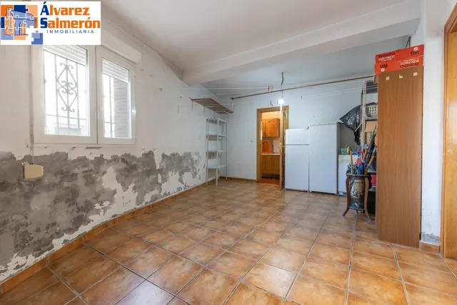 Casa en esquina en venta en Las Gabias — 12
