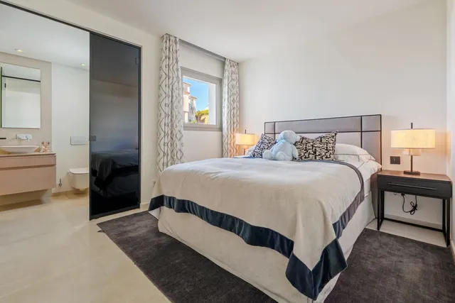 Chalet 3 habitaciones 266m² en venta - Marbella — 9