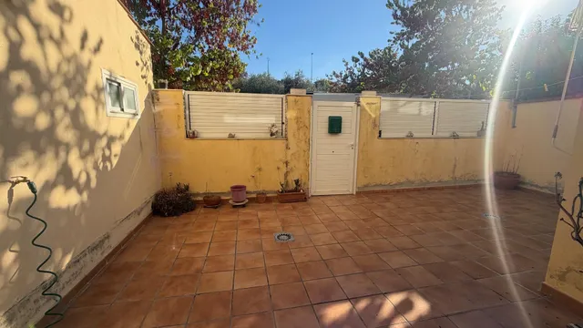 Amplio Adosado en el Campus Universitario de Cáceres — 15