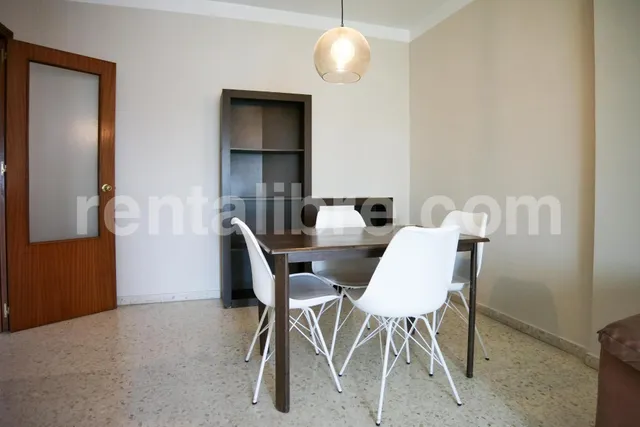 Piso 3 Dormitorios en Avenida Europa — 7