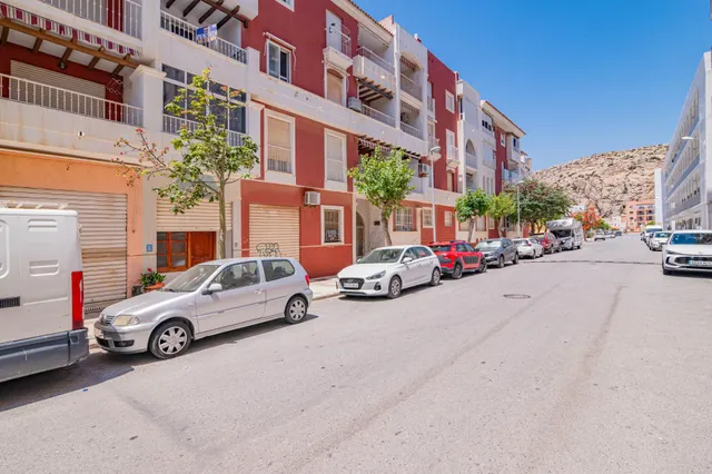 APARTAMENTO A 150 METROS DE LA PLAYA CON VISTAS AL MAR !!!!!!!!!! — 37