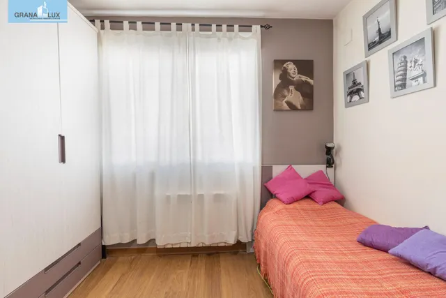 Casa Unifamiliar en Churriana de la Vega — 25