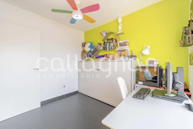 Chalet calle cavanilles Albalat dels Sorells — 20
