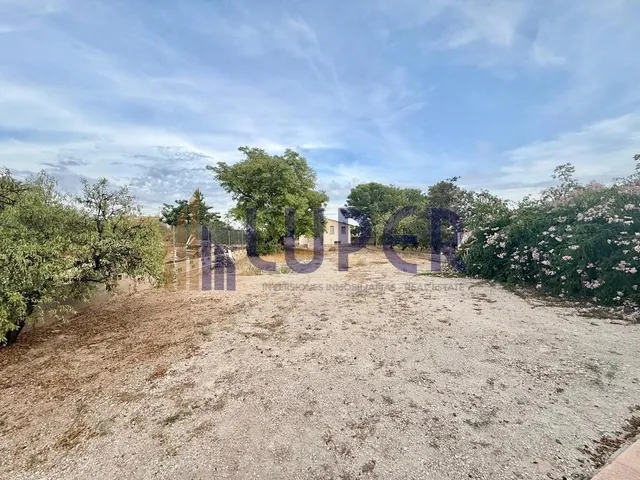 Chalet en San Vicente del Raspeig, zona Canastell con 2 viviendas — 35