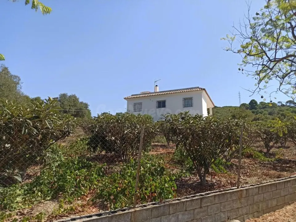 Villa 3 habitaciones 80m² en venta - Zona Las Mesas