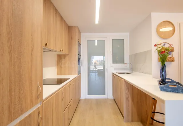 APARTAMENTO DE 2 DORMITORIOS 2 BAÑOS EN PUNTA PRIMA ( ORIHUELA COSTA ) — 8