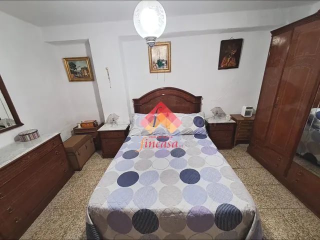 ¡¡ BAJA DE PRECIO!! AMPLIO PISO EN EL CENTRO - foto 5