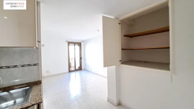 Piso en Poblenou-Oportunidad - foto 4