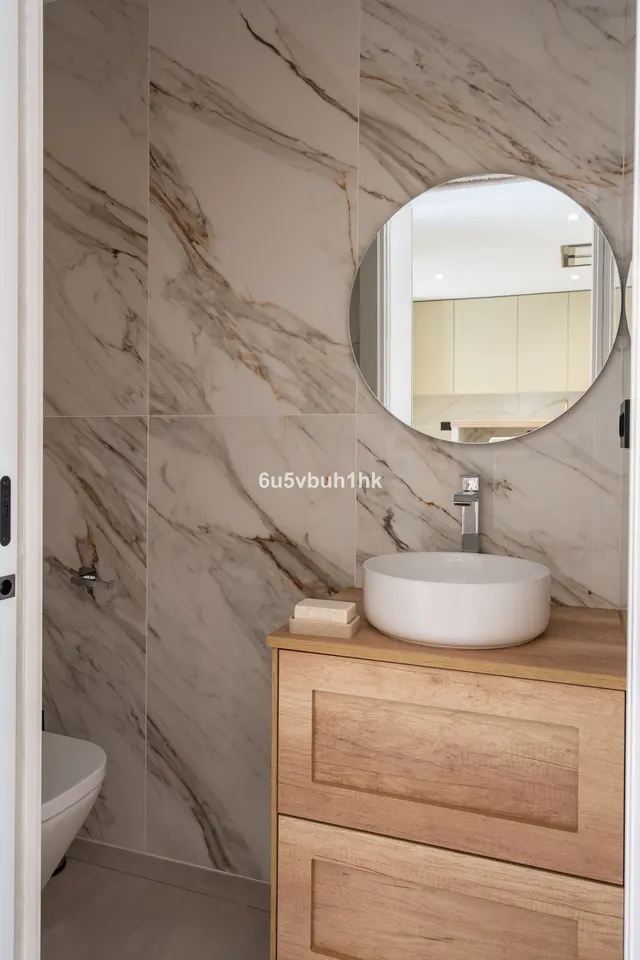 Adosado 3 habitaciones 167m² en venta - Costa Del Sol — 31