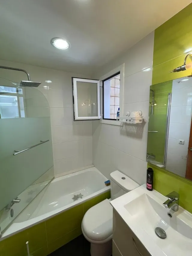 APARTAMENTO EN VENTA EN SANT BOI DE LLOBREGAT — 7