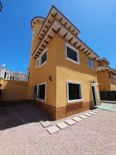 Villa 5 habitaciones 207m² en venta - Lo Marabú — 26