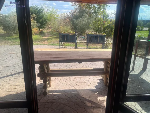 Singular chalet independiente junto a la cíniva de Los Manzanos, Lardero — 11