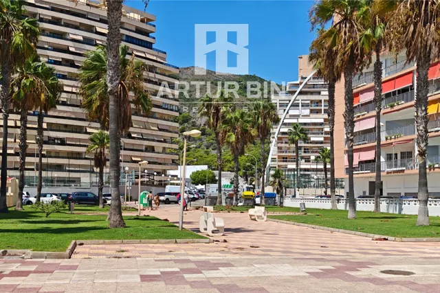 Piso 2 habitaciones 89m² en venta - San Antonio — 21