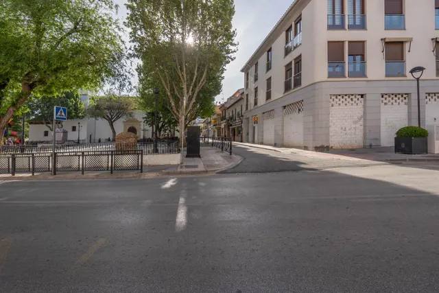 Local comercial 427m² en venta - Zona metropolitana — 24