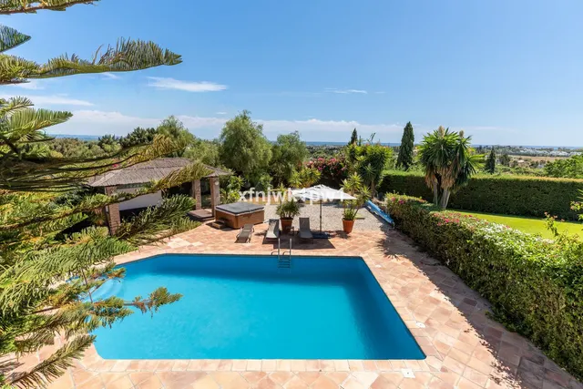 Chalet 5 habitaciones 815m² en venta - Costa del Sol - foto 4