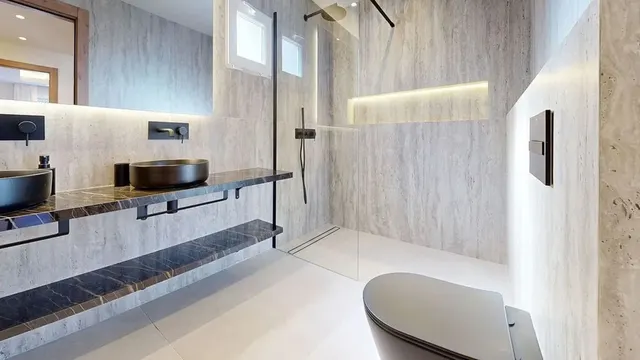 Adosado 3 habitaciones 157m² en venta - Costa Del Sol — 28