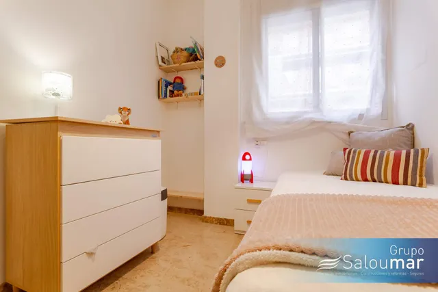 Piso de 3 habitaciones en Reus - Zona Mestral — 22