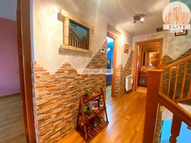 Chalet adosado con jardin ! — 41