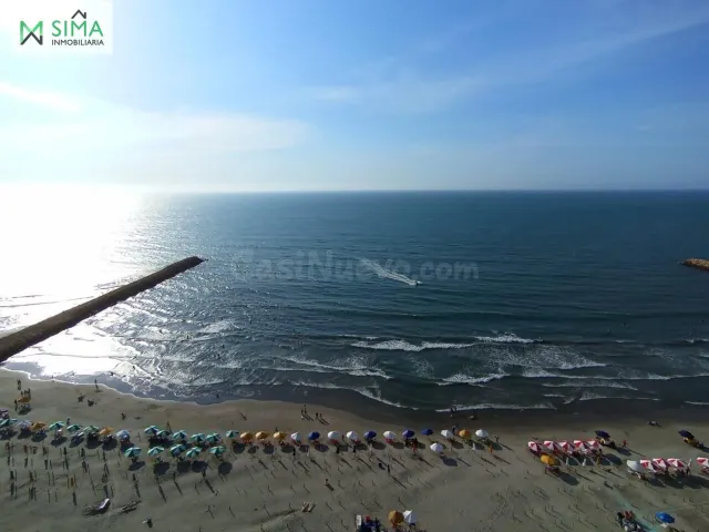 Piso 1 habitación 70m² en venta - Bocagrande