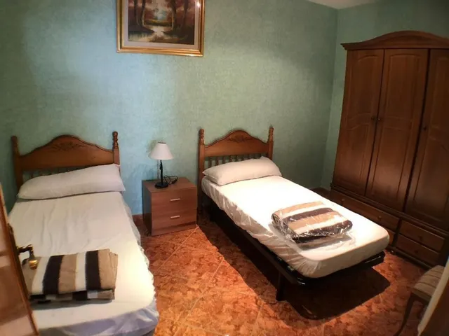 Villa en una ubicación excelente en Calpe — 14