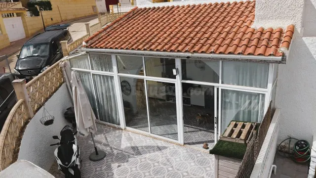 Bungalow 2 habitaciones 70m² en venta - Las filipinas — 2