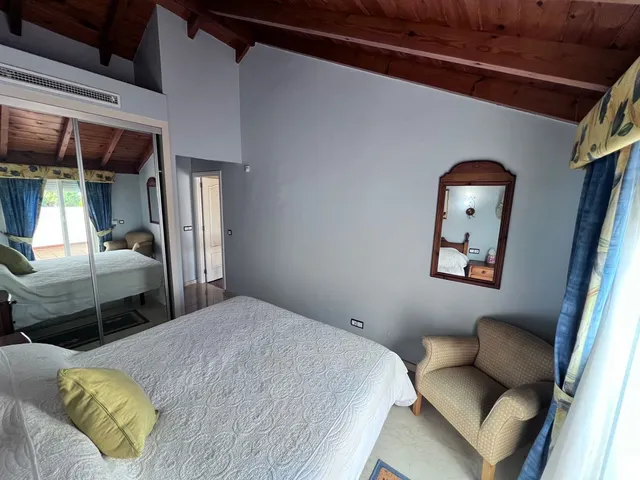 Ático Dúplex 3 habitaciones 126m² en venta - Marbella — 28
