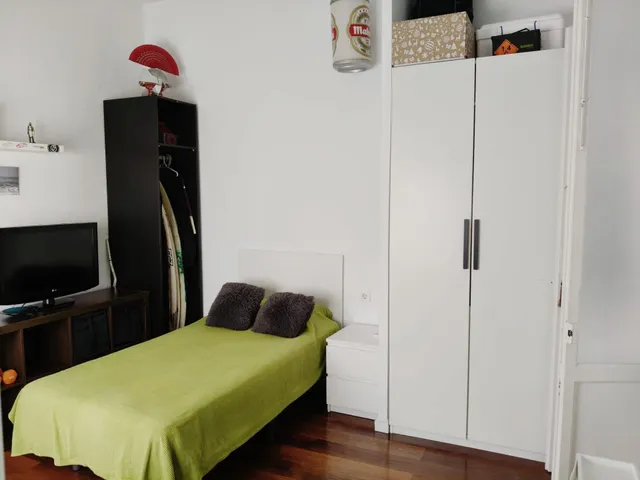Se vende piso en cadiz , zona centro - mercado — 38