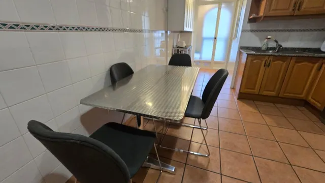 PISO DE LUJO EN ESQUINA TODO EXTERIOR — 17