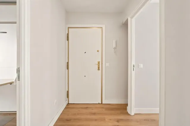 Piso en Alquiler en Madrid Madrid — 21