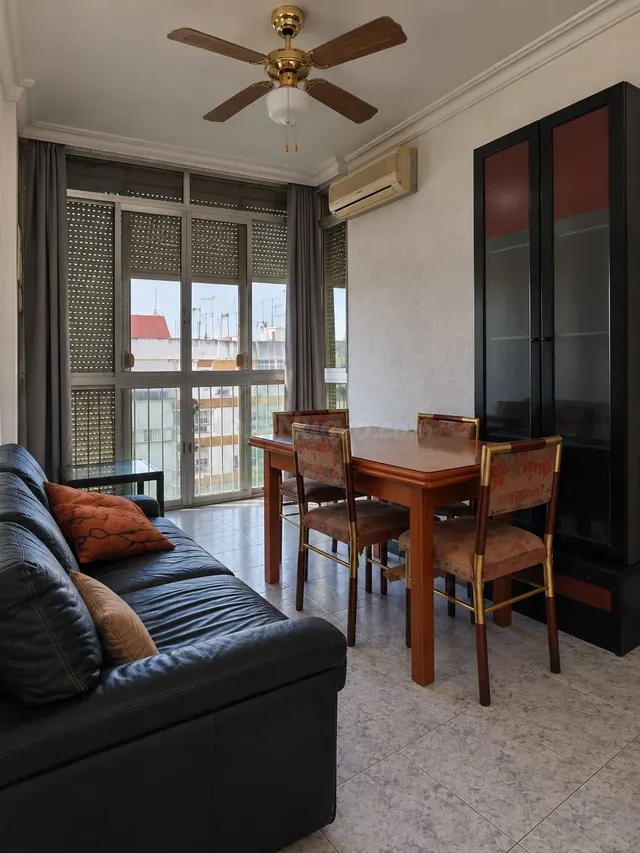 Piso 3 habitaciones 60m² en venta - León XIII - foto 2