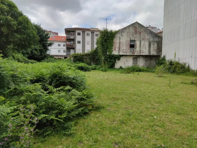 SUELO CENTRO PONTEVEDRA - foto 5