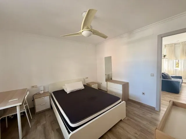 Piso en Aiora - Valencia — 13