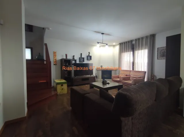 REF 2875 CHALET 3 DORM. CON PISCINA COMO NUEVO ( O ROSAL ) — 19