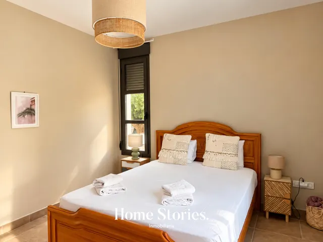 Villa de Lujo 3 habitaciones 233m² en venta - Monte Olimpo — 35